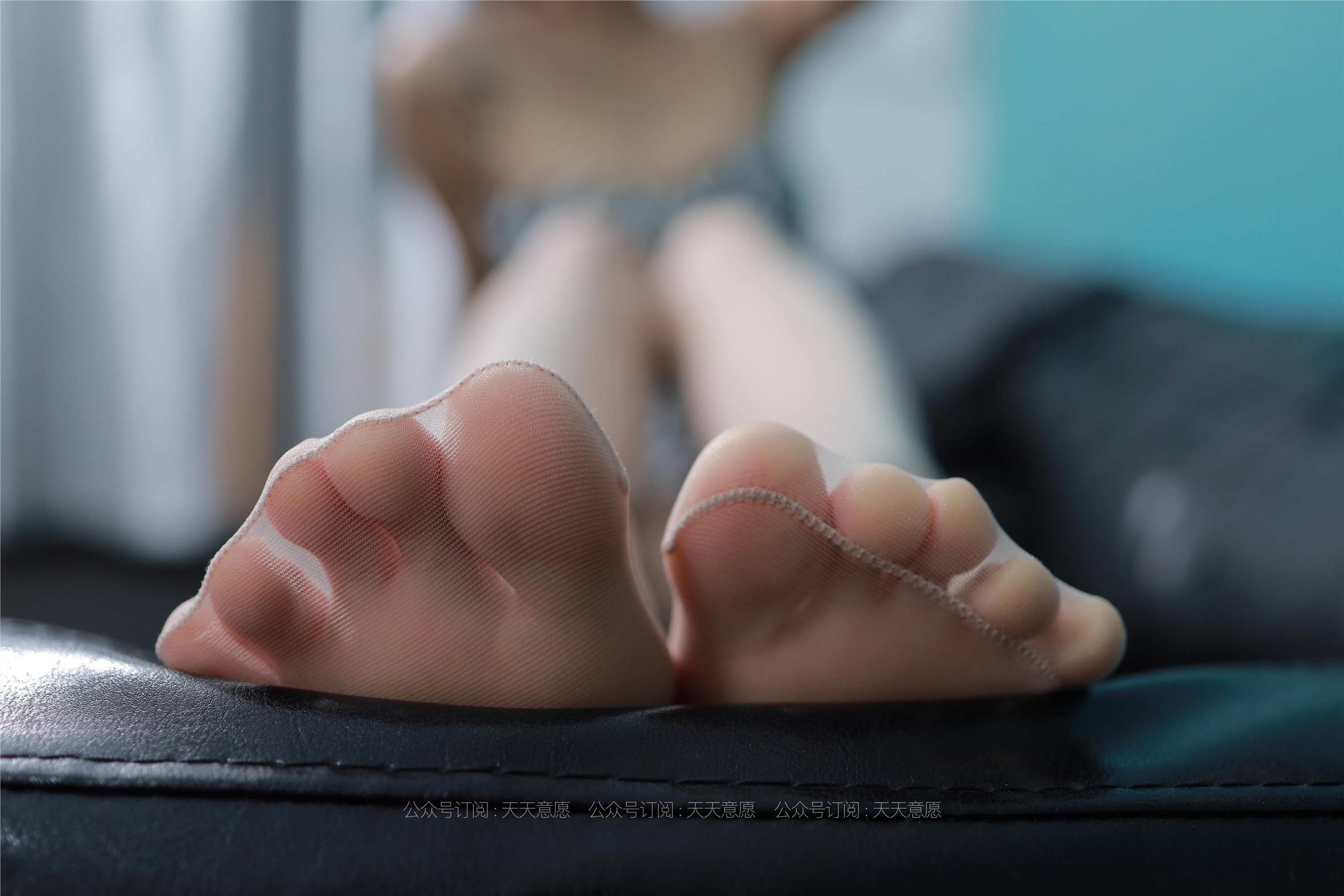 IESS异思趣向 - 模特：春丽《性感吊带超短裙》